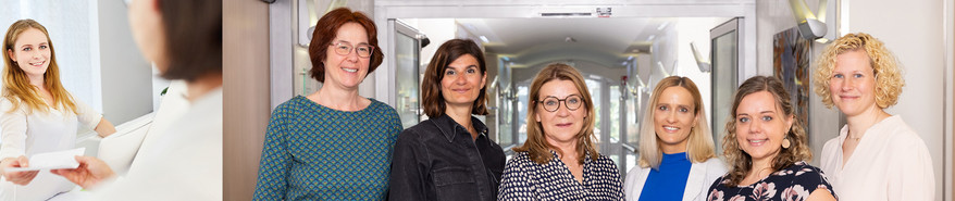 Patientenmanagement und Sozialdienst